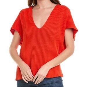 CAbi Ruby Pullover Slouchy Sweater